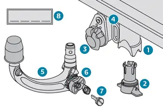 Peugeot 308. Apresentação